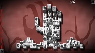 Creepy Mahjong Image