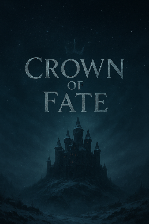Games like Crown of fate first chapter
