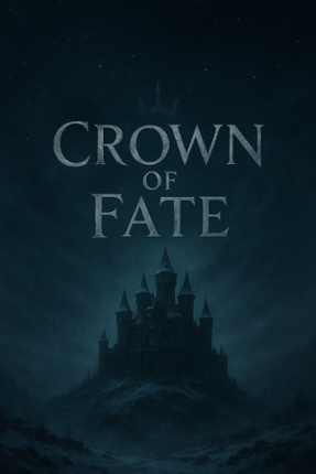 Crown of fate first chapter Image