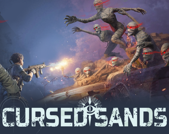 Cursed Sands Image