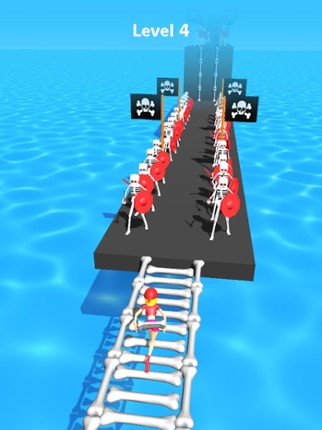 Cut and Collect!! screenshot