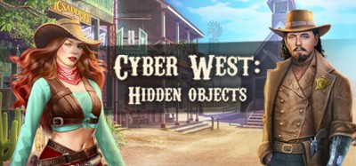 Cyber West: Hidden Object Games - Western Image