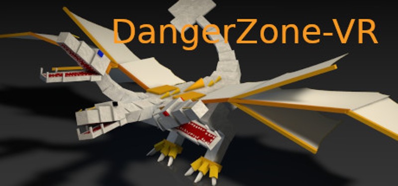 DangerZone VR Game Cover