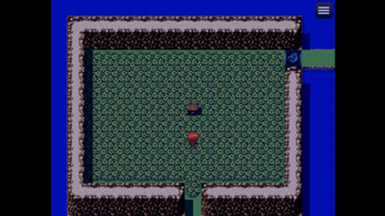 DARKLAND screenshot