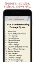 Database for Dota 2™ Image