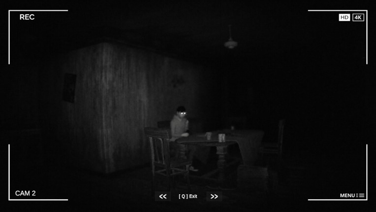 Dead Feed screenshot