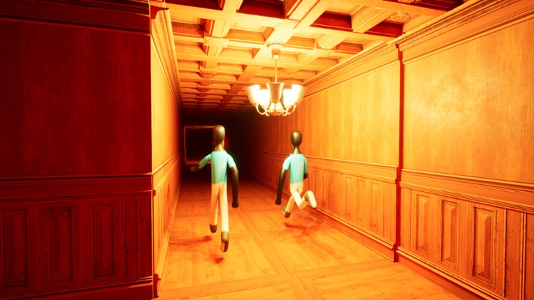 Deadly Joy screenshot