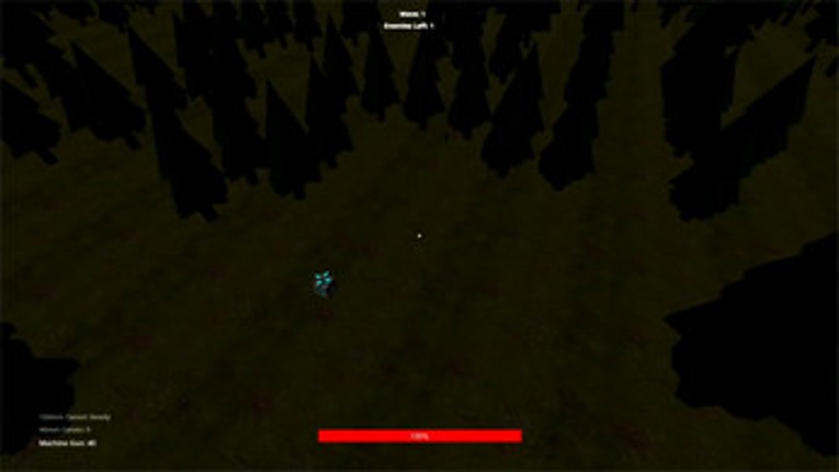 Death From Above screenshot