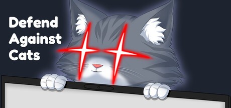 Games like Defend Against Cats