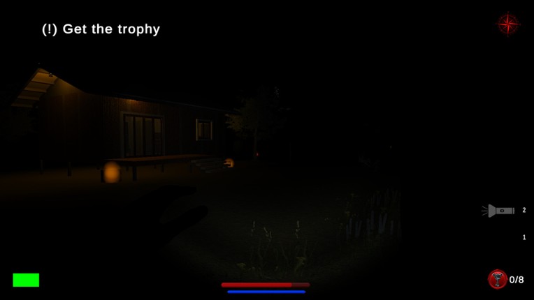 Demon Alive screenshot