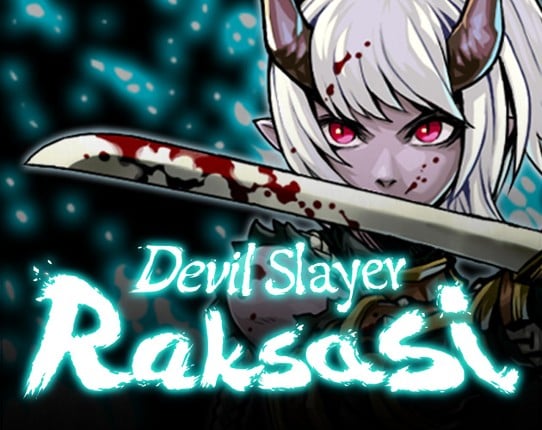 Devil Slayer Raksasi Image