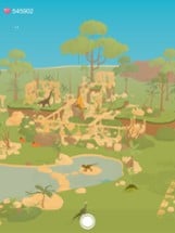 Dino Island-relaxing idle game Image