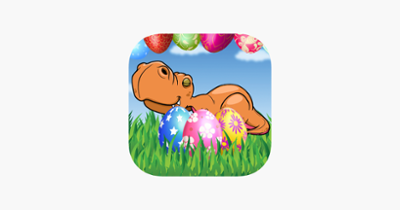 Dinosaur Eggs - Shooting Dino Match 3 Bomb Image