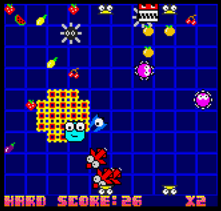 Don't Die Mr Robot Pocket (for NGPC) Image