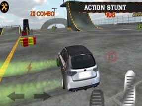 Dr Driving Car Drift Image