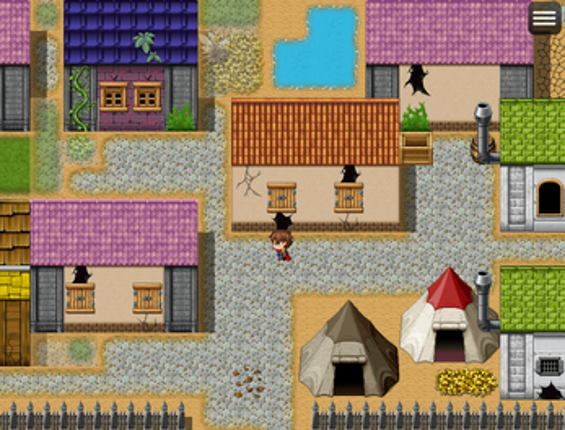 Drag's Sandbox Map for MZ Image