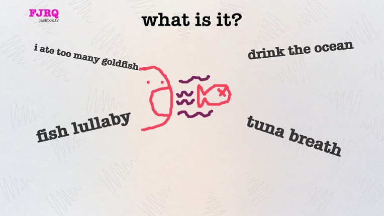 Drawful 2 screenshot