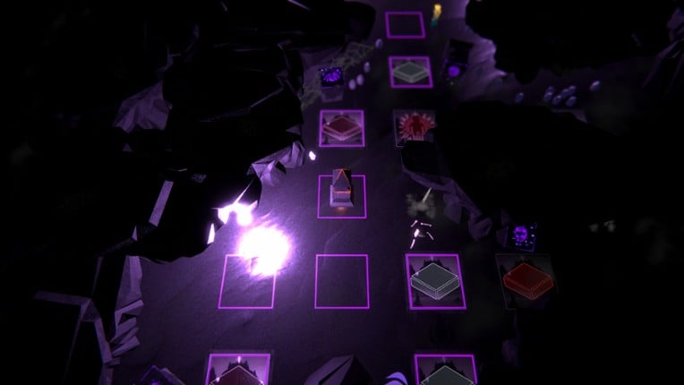 Drifter's Tales screenshot