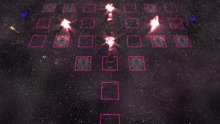 Drifter's Tales screenshot