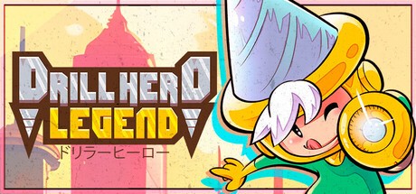 Games like Drill Hero Legend