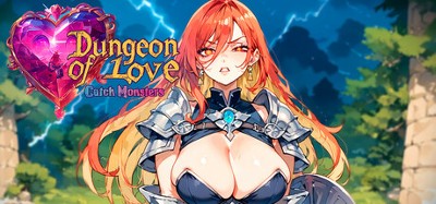 DUNGEON OF LOVE: Catch Monsters Image