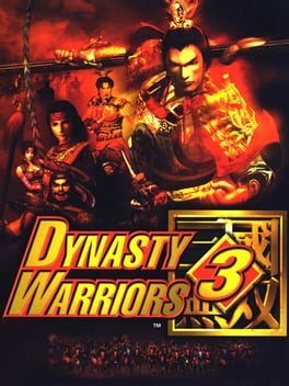 Games like Dynasty Warriors 3