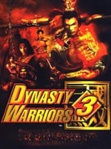 Dynasty Warriors 3 Image