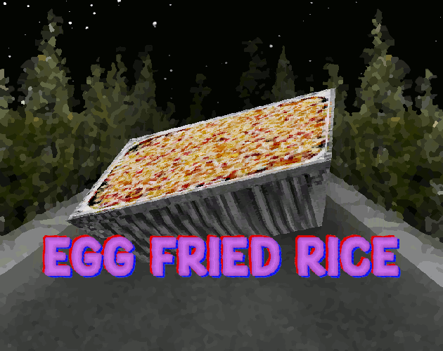 Games like Egg Fried Rice