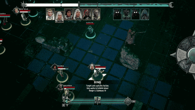 Eldritch Tactics: Lichtmond Image