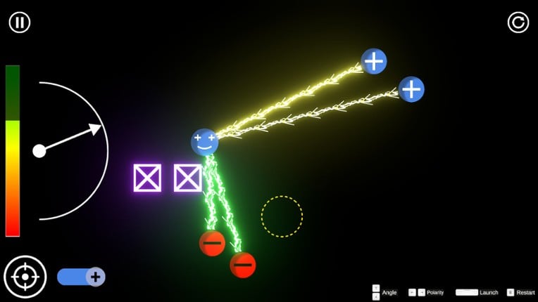 Electrial screenshot