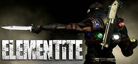 Games like Elementite