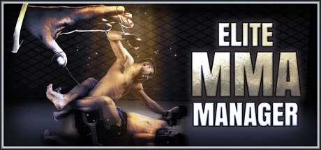 Games like Elite MMA Manager