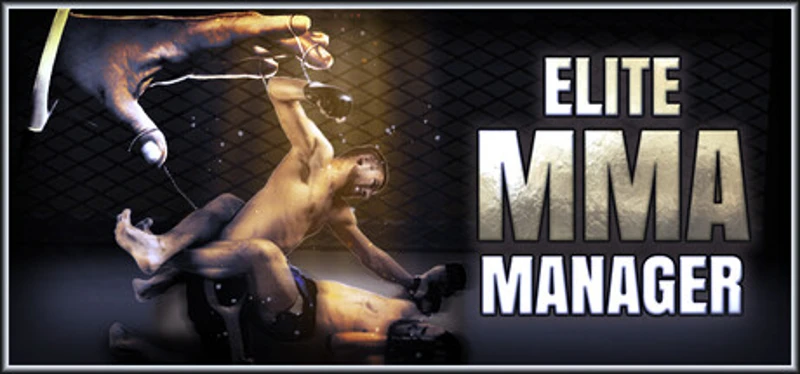 Elite MMA Manager Image