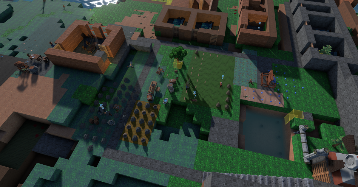 Games like Embark