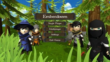 Emberdoom Image