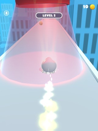 Emoji Runner! screenshot