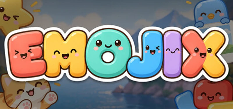 Emojix Image