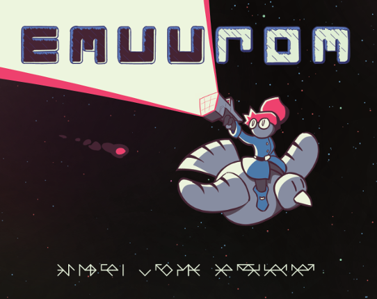 EMUUROM Game Cover