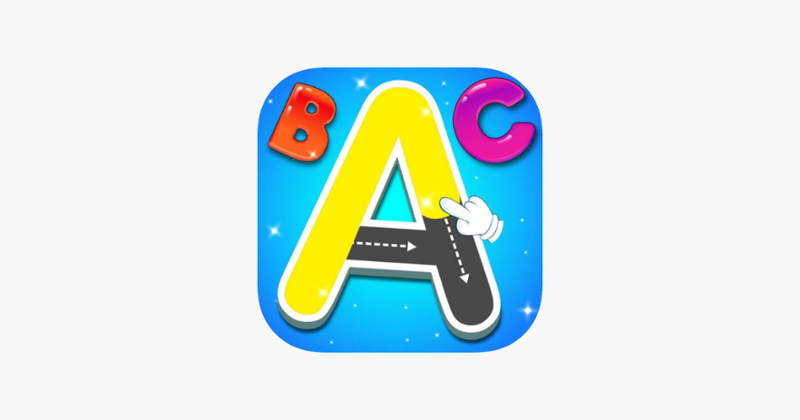 English For Kids - School App Game Cover