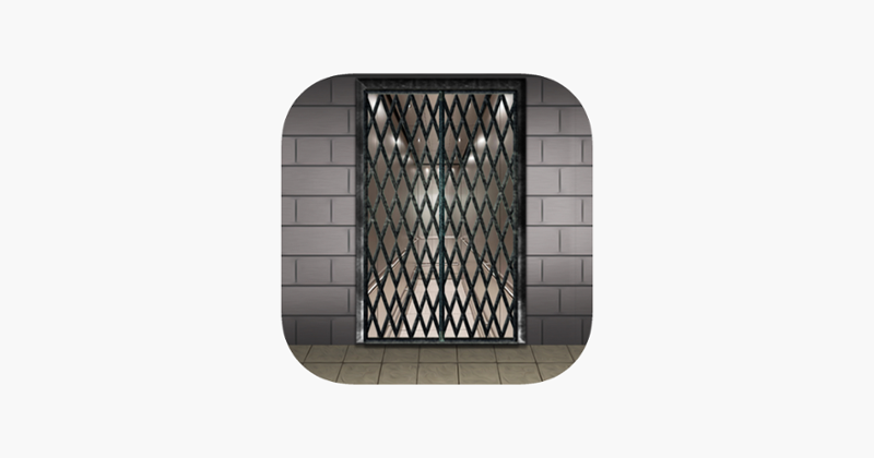 Escape Game: 8 Floors Game Cover