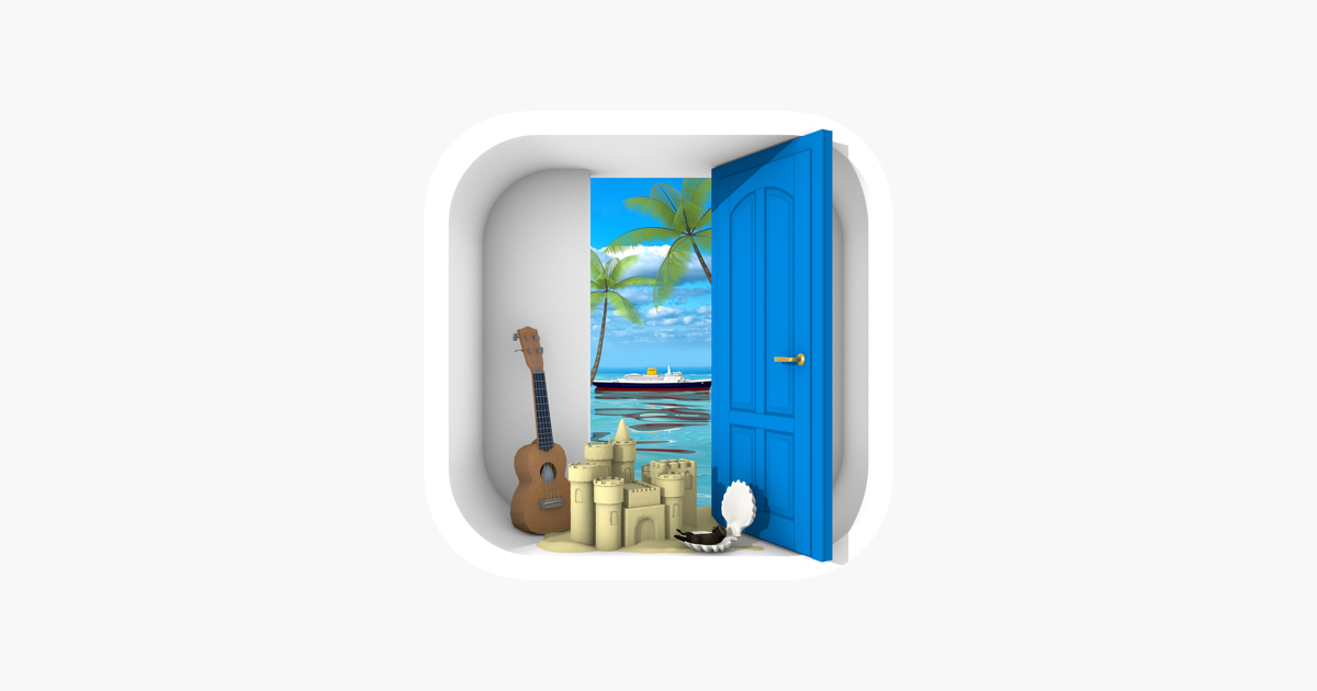 Games like Escape Game: Aloha