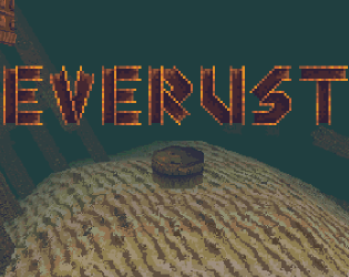 Games like Everust