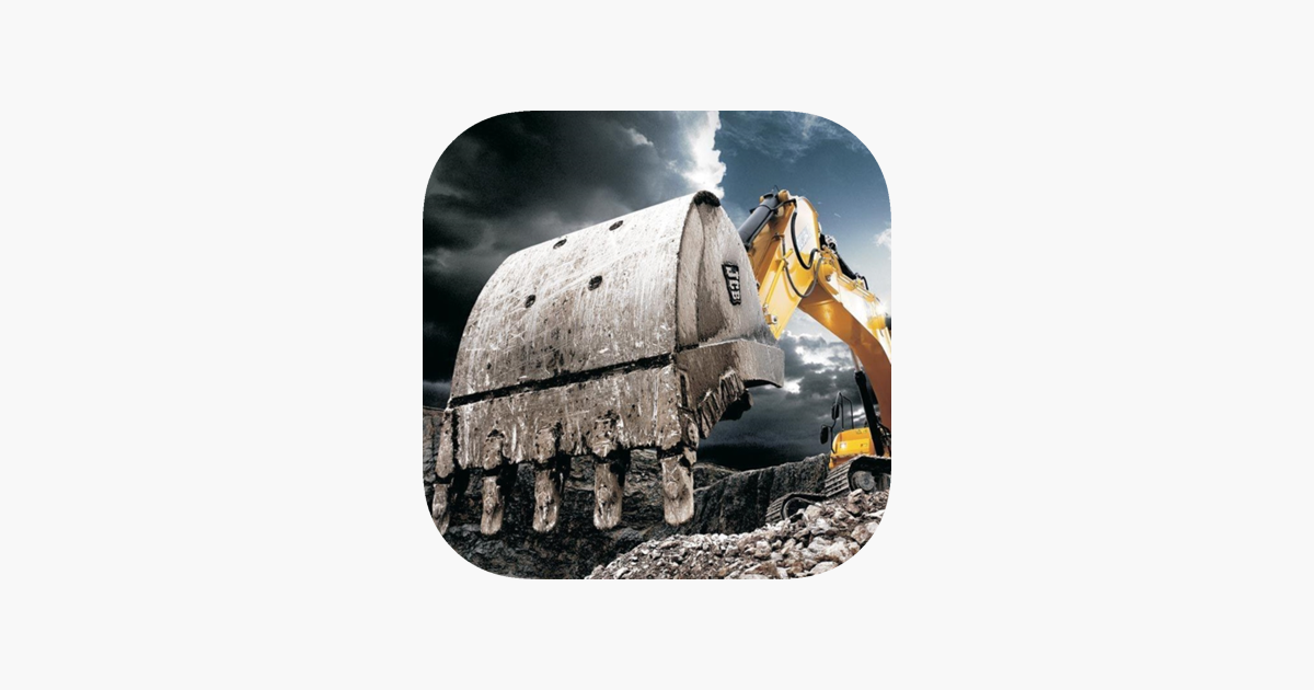 Games like Excavator Truck Simulator Game