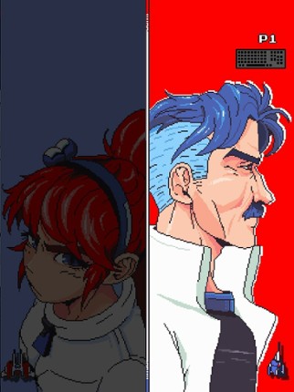 Fate and Judgement screenshot