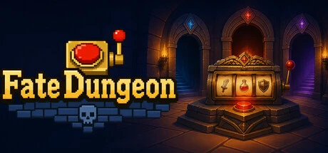 Games like Fate Dungeon