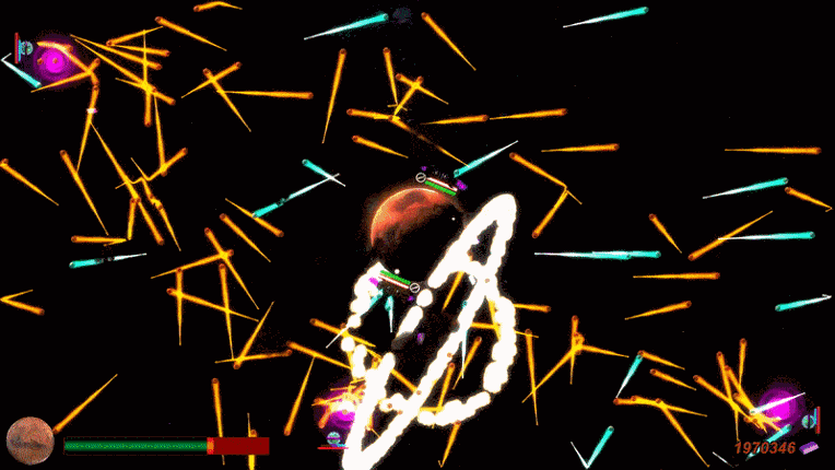 (FERAS) Federation of the Empire from the Republic by the Alliance of SPACE. Image