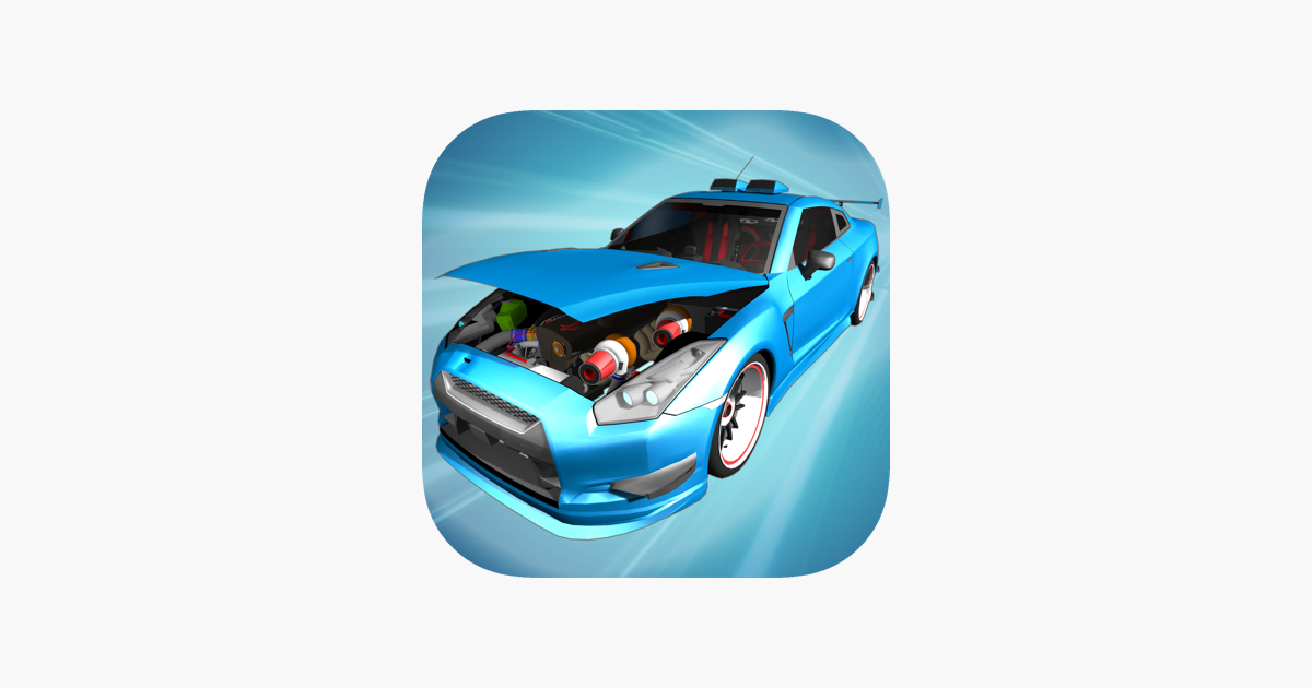 Games like Fix My Car: Garage Wars LITE