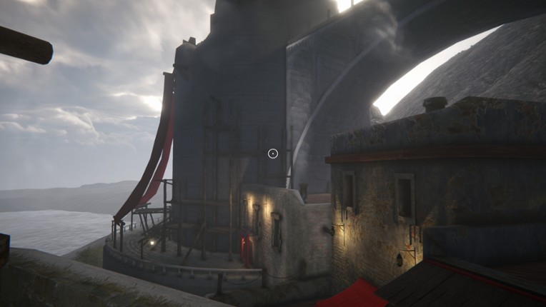 Following Seas screenshot