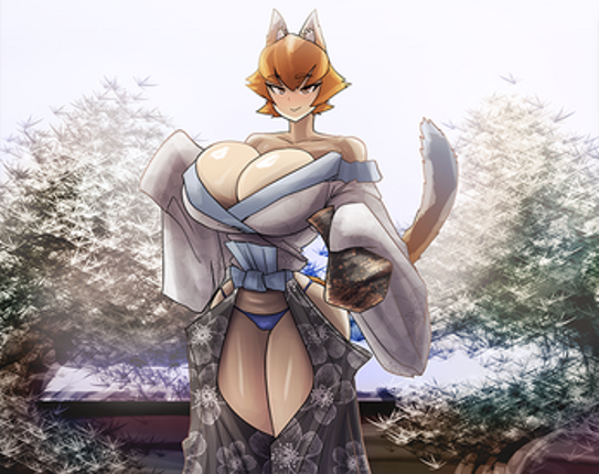 Food For the Immortals - Book 4 Image