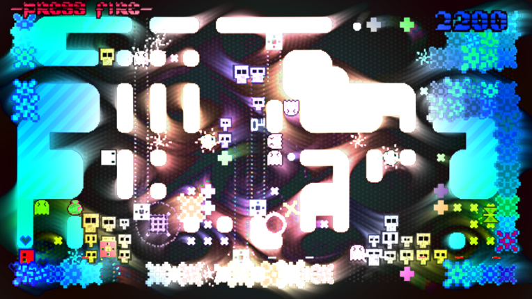 Forget-Me-Not R screenshot